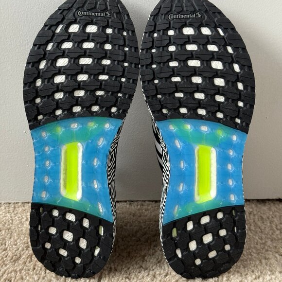 Adidas UltraBoost Summer.RDY Hirocoledge Tokyo – Black – NWT – Men’s 11 main image 5